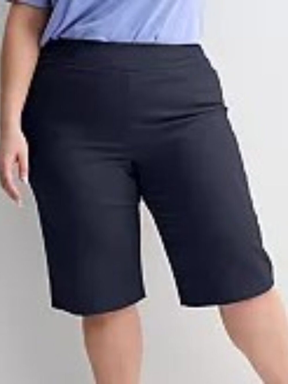 Croft & Barrow Stretch Women’s Plus Skimmers – Size 2X
